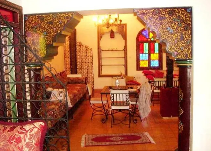 Residence Miramare Marrakech