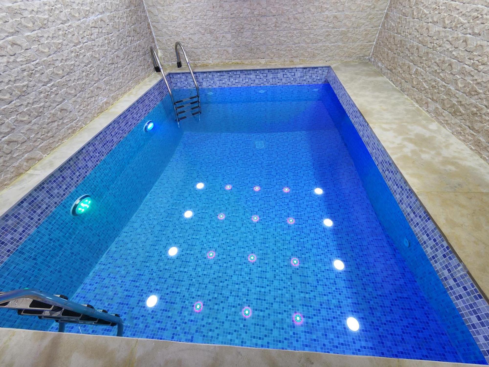 Apart-hotel Miramare Marrakech 2*