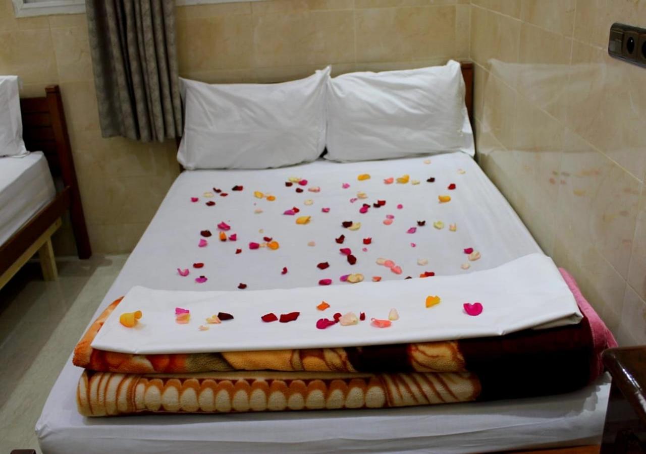 Miramare Marrakech Apart-hotel