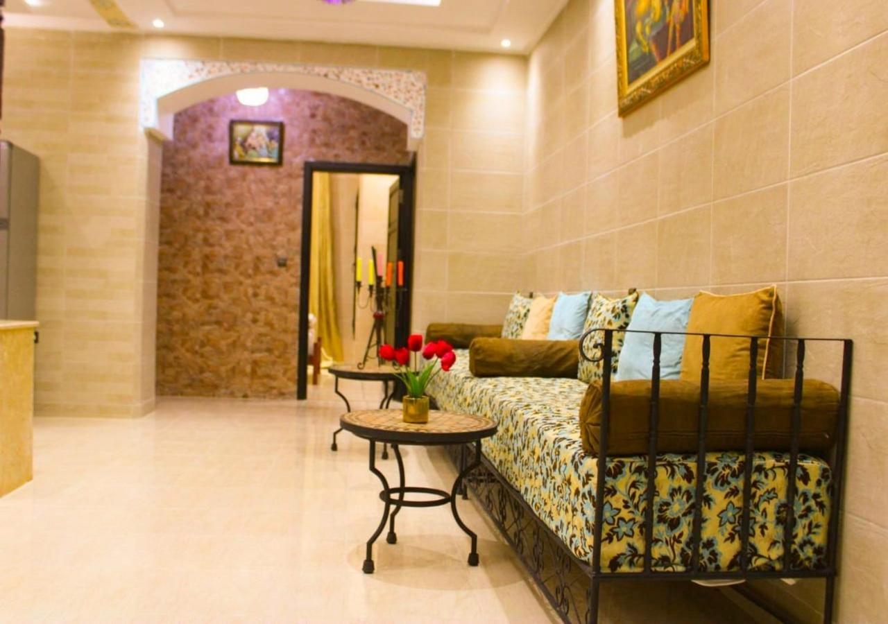 Apart-hotel Miramare Marrakech 2*