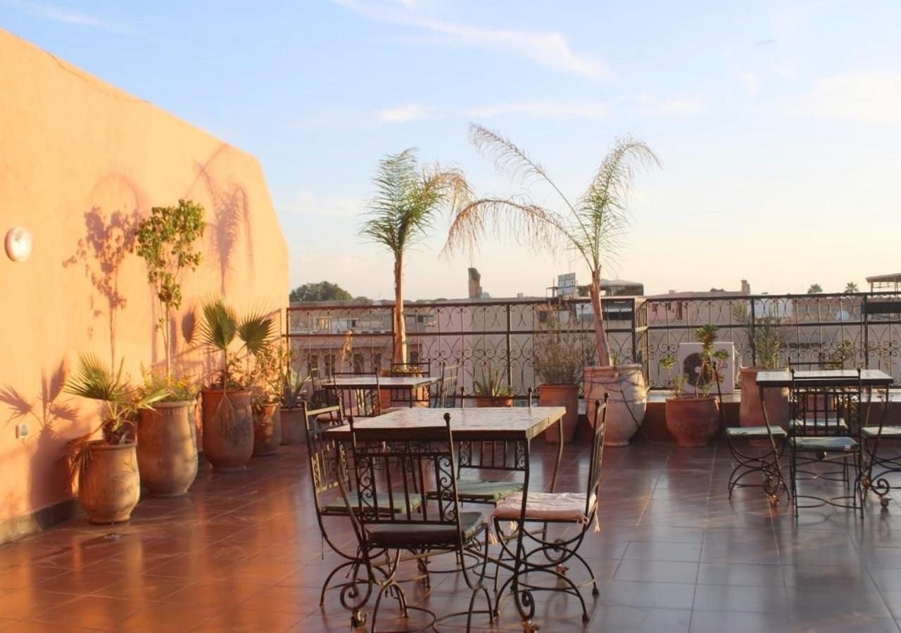 Apart-hotel Miramare Marrakech 2*