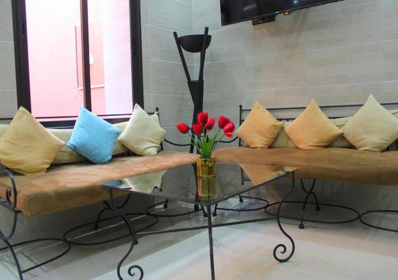 Apart-hotel Miramare Marrakech 2*