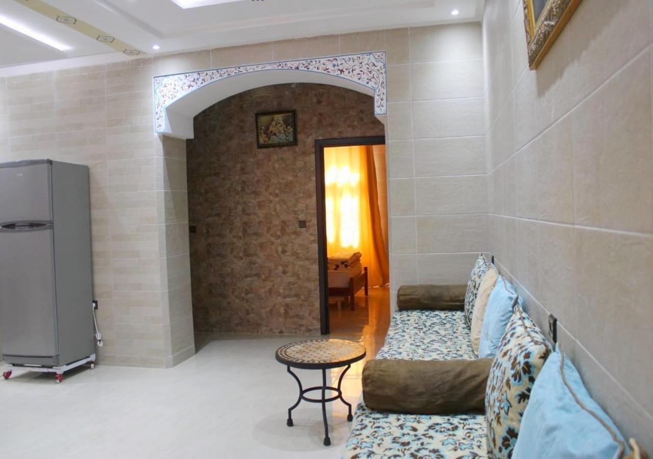 Apart-hotel Miramare Marrakech Marraquexe