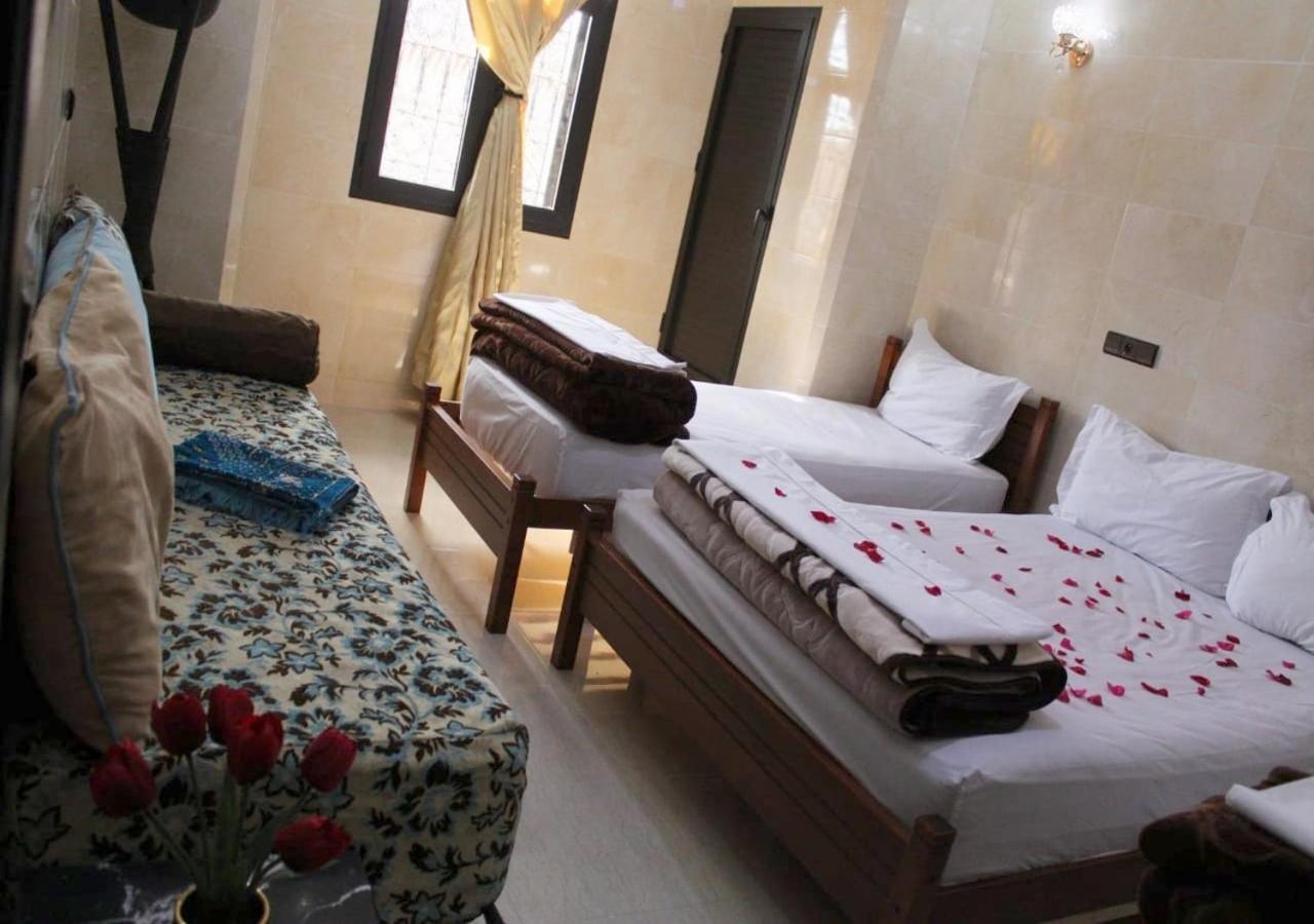 Miramare Marrakech Apart-hotel Marraquexe