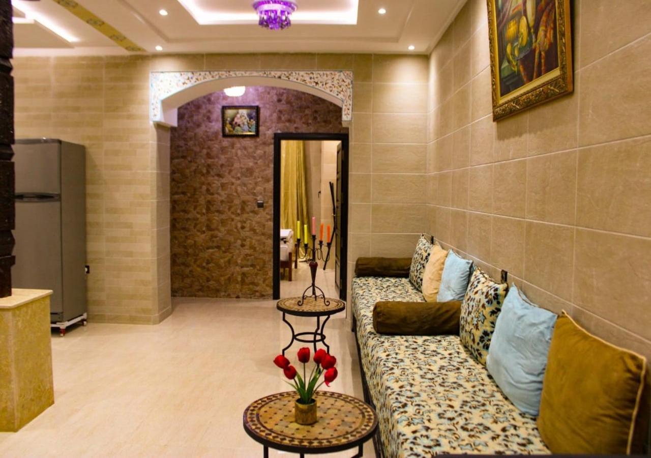 Apart-hotel Miramare Marrakech