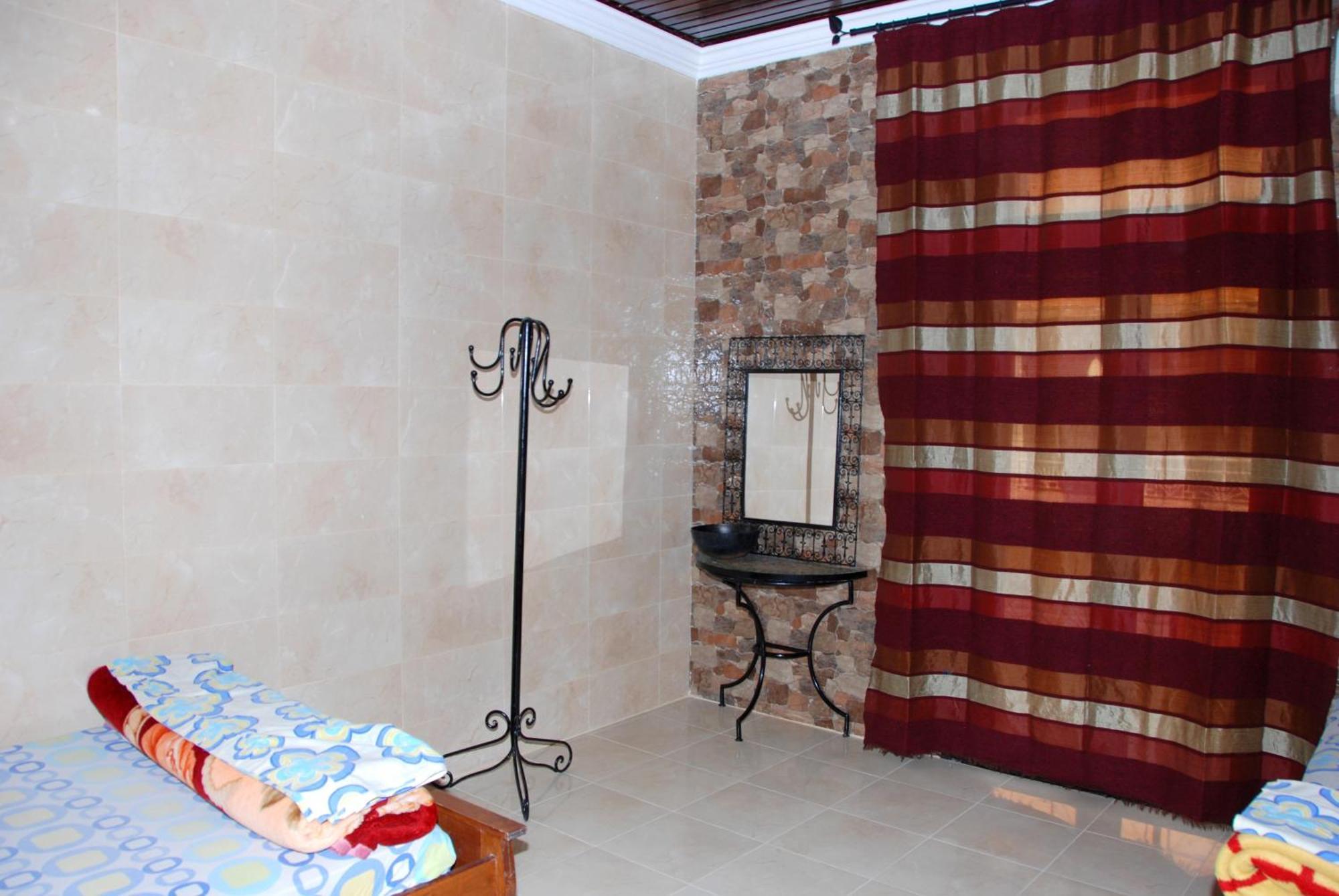 Miramare Marrakech Apart-hotel 2*