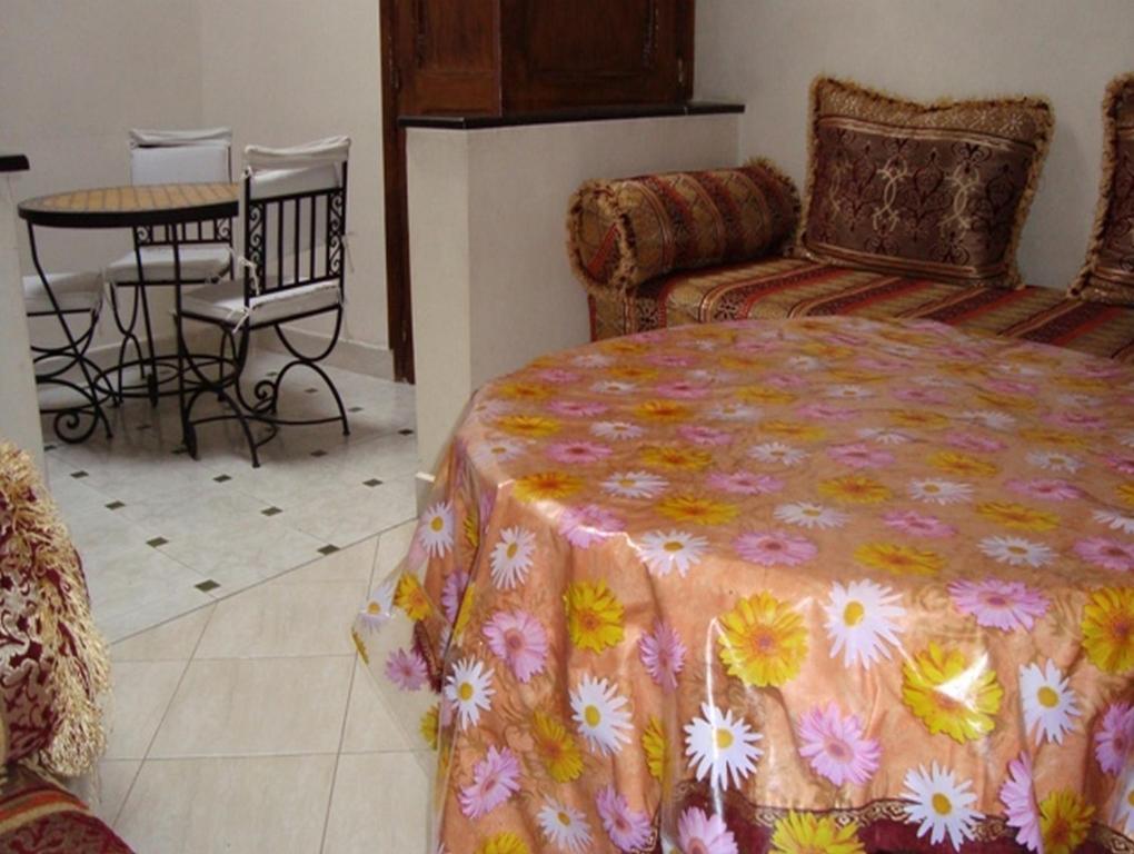 Miramare Marrakech Marraquexe