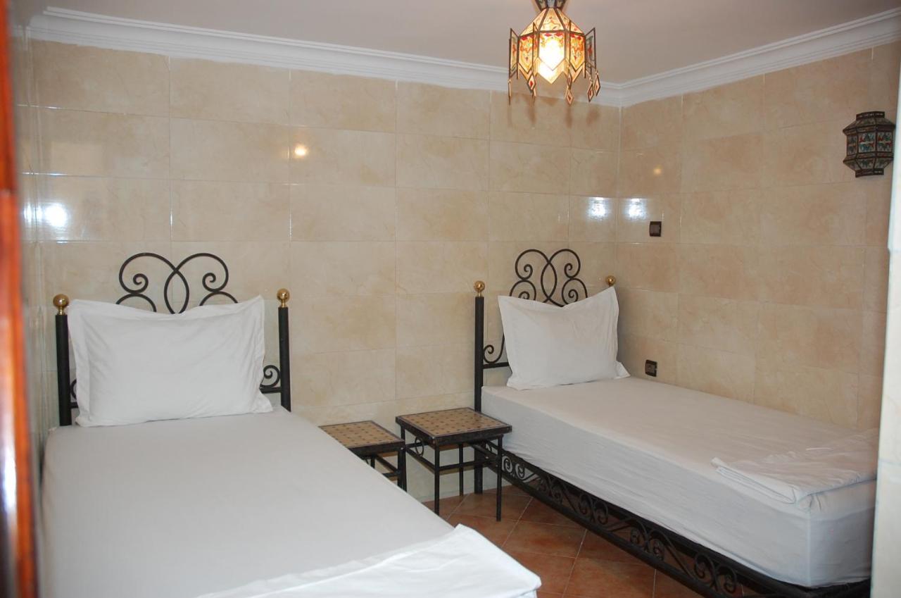 Miramare Marrakech Apart-hotel 2*