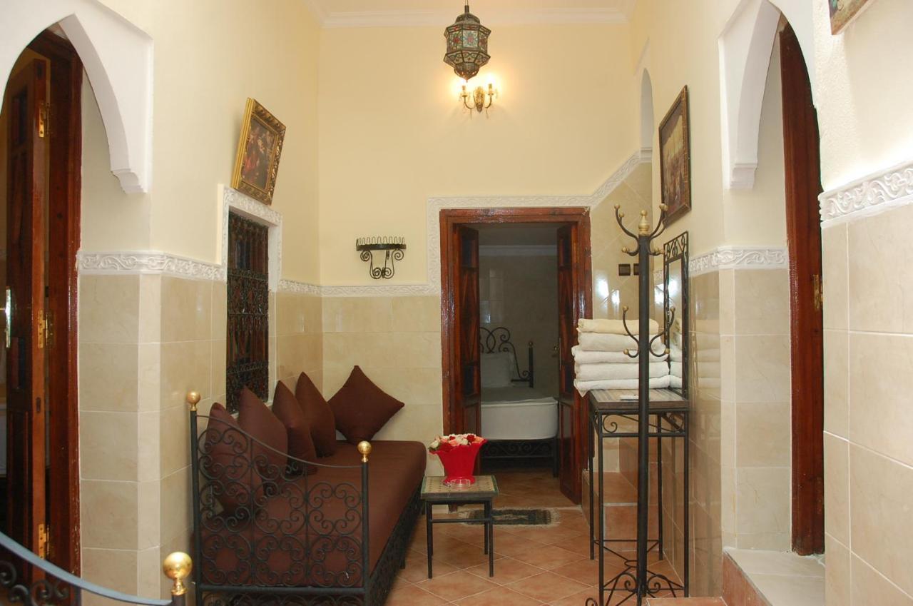 Miramare Marrakech Apart-hotel 2*