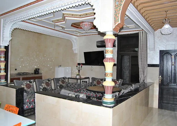 Résidence Miramare Marrakech
