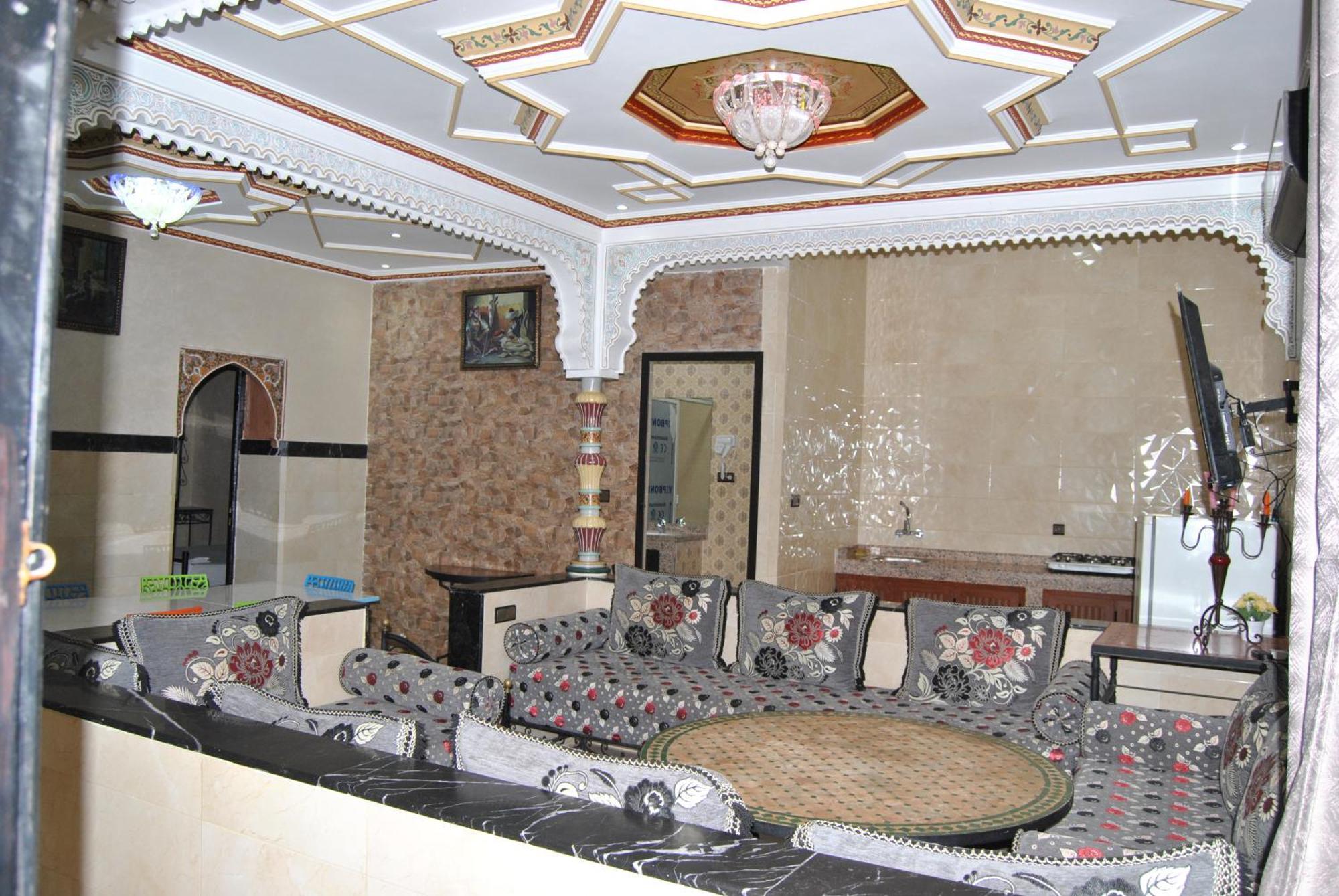 Résidence Miramare Marrakech Marrakesh